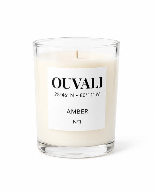 AMBER N°1